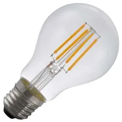 SPL | LED Lampe | E27  | 4W Dimmbar
