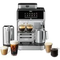 Ninja AutoBarista Pro Kaffevollautomat + Thermokaraffe | AE1052EU | von SharkNinja