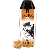 Shunga Toko Aroma Gleitgel Maple Delight, 165ml