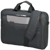 Everki Advance Notebooktasche 17.3" schwarz