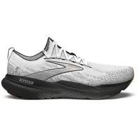 Brooks Herren Glycerin Stealthfit 21 weiß 44.0