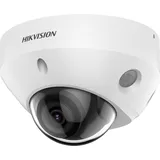 Hikvision DS-2CD2583G2-IS(2.8mm) (3840 x 2160 Pixels), Netzwerkkamera, Weiss