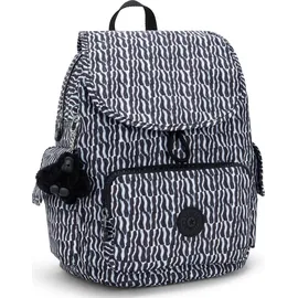 Kipling City Pack S Blau