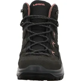 Lowa Sirkos EVO GTX Mid Ws graphit/altrosa (9739) 39,5