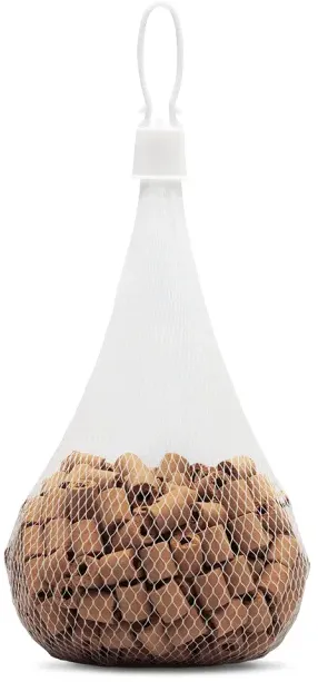 EM Keramik rote Pipes (340 g) - Multikraft