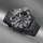 Luminox XS.3801.L Carbon Seal 3800 Serie Herrenuhr 46mm 300M