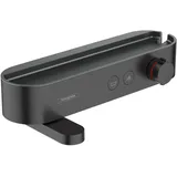 Hansgrohe ShowerTablet Select Wannenthermostat Mattschwarz