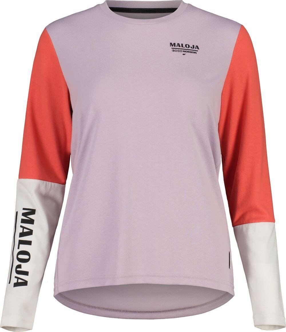 Maloja TurnerkampM. orchid (7078) XS