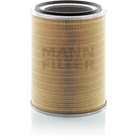 Mann-Filter C 31 1256/2