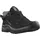 Salomon Techamphibian 5 Herren Black/Magnet/Monument 47 1/3