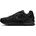 Nike Herren Freizeitschuhe Herren Sneakers BLACK/BLACK-BLACK 020 43