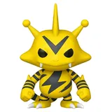 Funko Pokémon Funko POP! Figur Electabuzz 9 cm