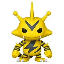 Funko Pokémon Funko POP! Figur Electabuzz 9 cm