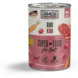 MAC's Nassfutter Katze Adult Huhn pur