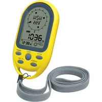 Technoline Techno Line EA 3050 Höhenmesser