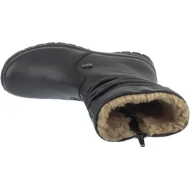 Rieker Stiefel Damen Schwarz 38