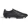 adidas Copa Pure 3 League FG/MG Herren Core Black/Carbon/Lucid Red 39 1/3