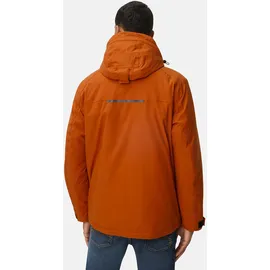 CAMEL ACTIVE teXXXactive orange 4XL