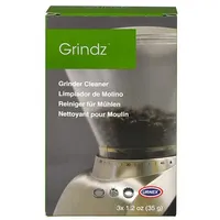 Urnex Grindz Mühlen-Reiniger 3 x 35 g