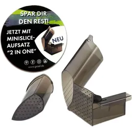 Graef SKS 500 silber