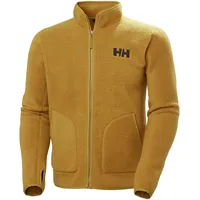 HELLY HANSEN Panorama Pile Fleece Mit Durchgehendem Reißverschluss -