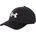 Cap 001 black/white S/M