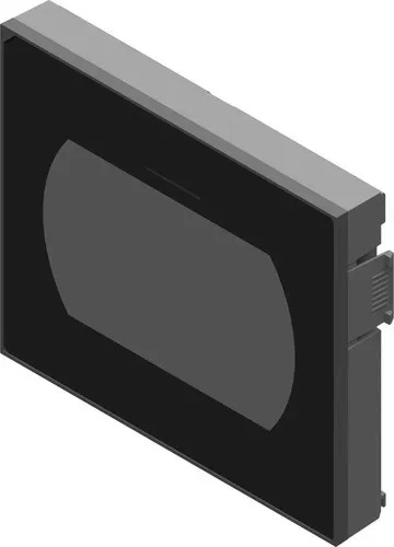 Ersatzteil 8737717957 Bedienelement UI800-HP von BOSCH - 8737717957