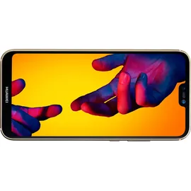 Huawei P20 lite Dual SIM 64 GB Gold