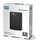 Western Digital Elements Portable 3 TB USB 3.0 WDBU6Y0030BBK-WESN