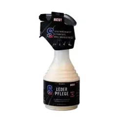Dr. Wack S100 Lederpflege, Mattleder 2141 , 500 ml - Flasche