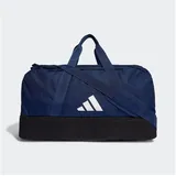 Adidas Tiro League Duffelbag Team Navy Blue 2 / Black / White M