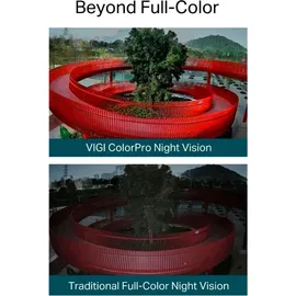 TP-Link VIGI C340S Weiß