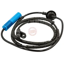 MASTER-SPORT ABS Sensor ROVER 0986595027-PCS-MS SSB000160 Drehzahlsensor,Raddrehzahl Sensor,Drehzahlgeber,ESP-Sensor,Sensor, Raddrehzahl