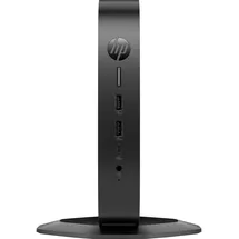 HP Elite t660 Thin Client 1,1 GHz 64 GB RAM 64 GB Flash Intel UHD Graphics Windows 11