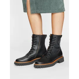 Paul Green 9768 Schwarz 38
