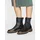 Paul Green 9768 Schwarz 38