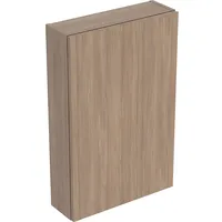 Geberit Hängeschrank 45x70x15cm, re, 1 Tür, 502318JH1