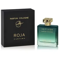 Roja Vetiver Pour Homme Cologne - 0.1 l