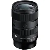 Sigma Art 17-40 mm F1,8 F/ Sony E-Mount