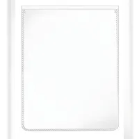 Veloflex Ausweishülle transparent