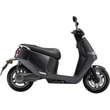 SAXXX Ecooter E2R 4000 Watt 75 km/h Grau