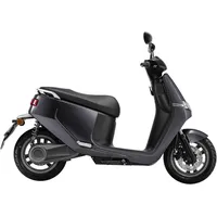 SAXXX Ecooter E2R 4000 Watt 75 km/h Grau