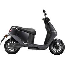 SAXXX Ecooter E2R 4000 Watt 75 km/h Grau