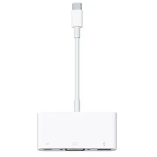 Apple USB-C-VGA-Multiport-Adapter
