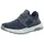 Rieker 06150 Herren Slip-On Blau/Grau 45