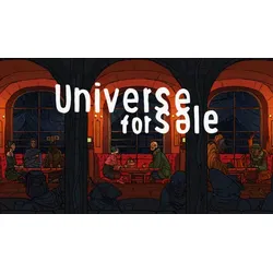 Universe For Sale