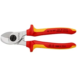 Knipex Kabelschere 165 mm (95 16 165)