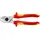 Knipex Kabelschere 165 mm (95 16 165)