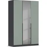 inosign by rauch »Ferris Schrank Breite 2,10m BESTSELLER Schlafzimmerschrank«, Kleiderschrank mit Spiegel in den Ausführungen BASIC/CLASSIC/PREMIUM