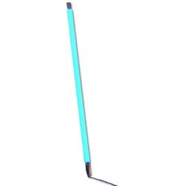 Xenon LED Leuchtstab (5093) Blau